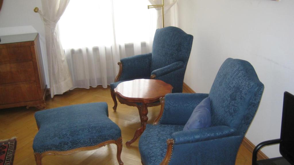 Hotel Schloss Storkau Ruang foto