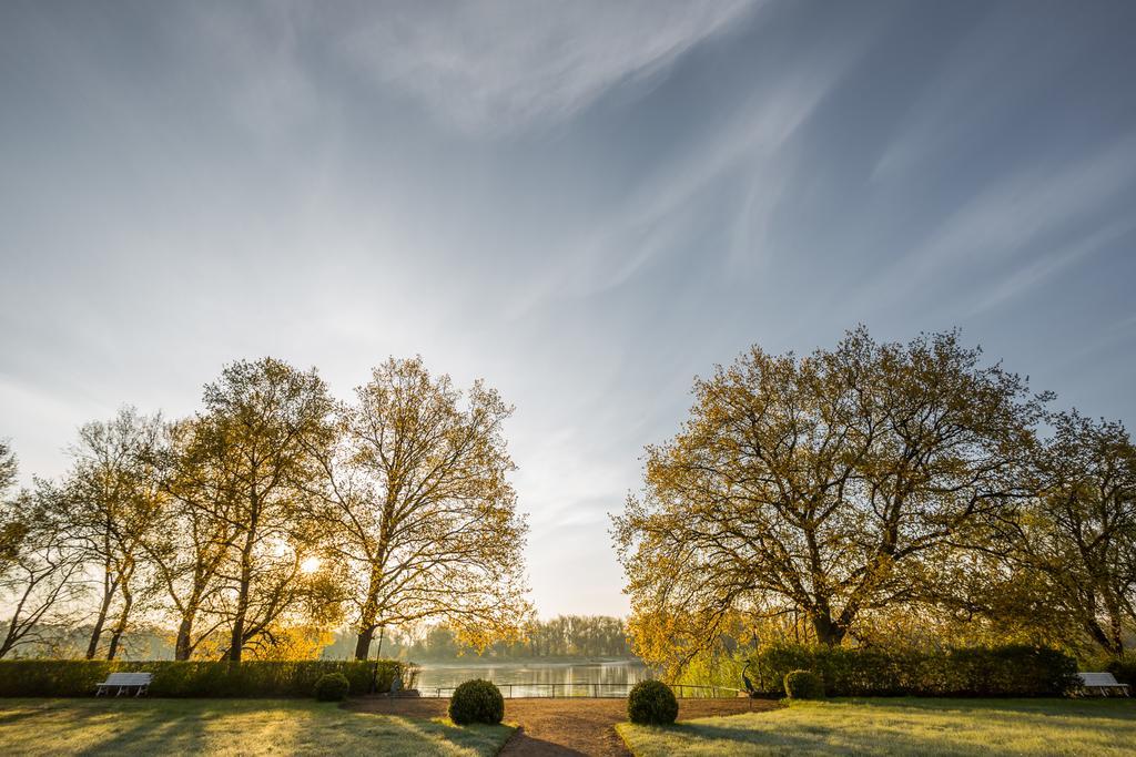 Hotel Schloss Storkau Bagian luar foto